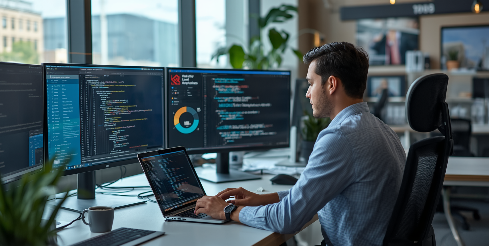 CTO as a Service / EaaS